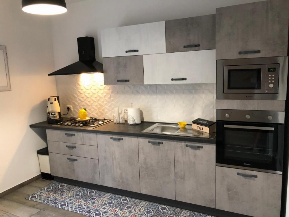 Casa Vacanze Oliver Image 11